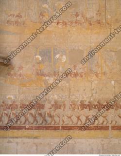 Photo Texture of Hatshepsut 0251